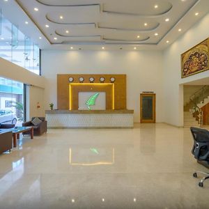 The Fern Residency - Yeshwanthpur
